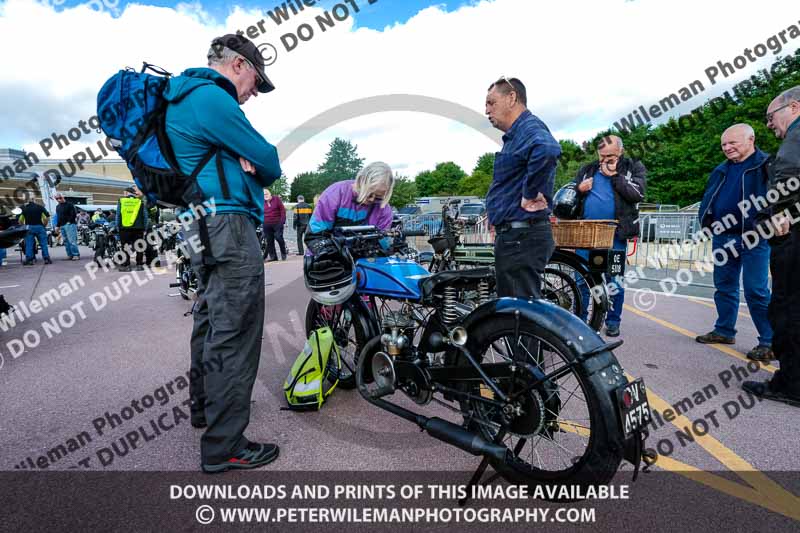 Vintage motorcycle club;eventdigitalimages;no limits trackdays;peter wileman photography;vintage motocycles;vmcc banbury run photographs